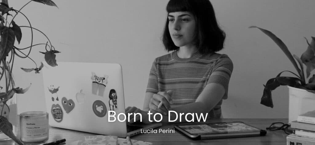 We&#8217;re absolutely thrilled to <mark class="searchwp-highlight">welcome</mark> Argentinian Illustrator, Lucila Perini to our Gang! - Anna Goodson - Anna Goodson Illustration Agency