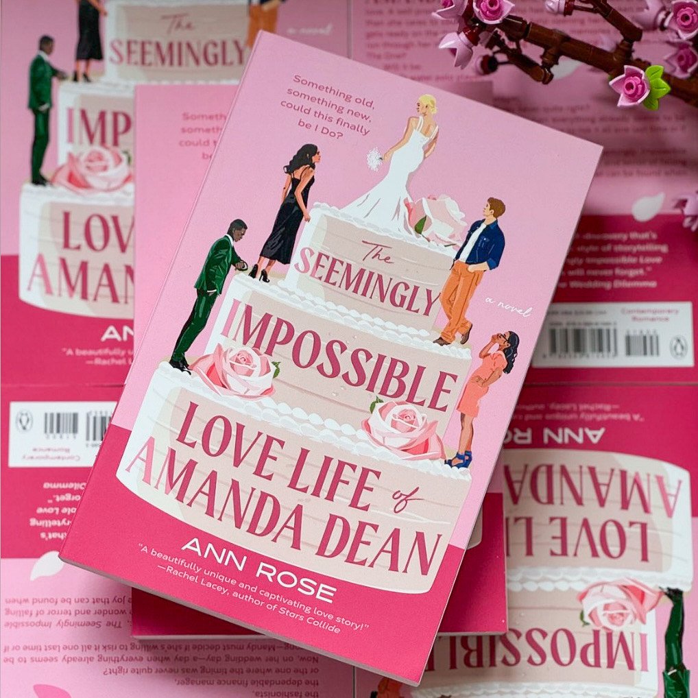 <mark class="searchwp-highlight">Susanna</mark> Gentili / <mark class="searchwp-highlight">Penguin Random</mark> House / The <mark class="searchwp-highlight">seemingly</mark> impossible love life of <mark class="searchwp-highlight">Amanda Dean</mark> - Susanna Gentili - Anna Goodson Illustration Agency